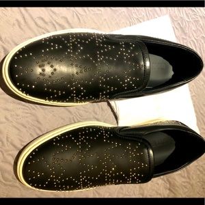 New Men’s Jimmy Choo loafers , Brand New !